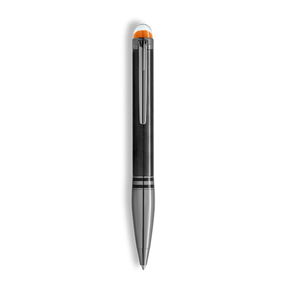 Penna Montblanc StarWalker Extreme in Acciaio 133772 - 133772